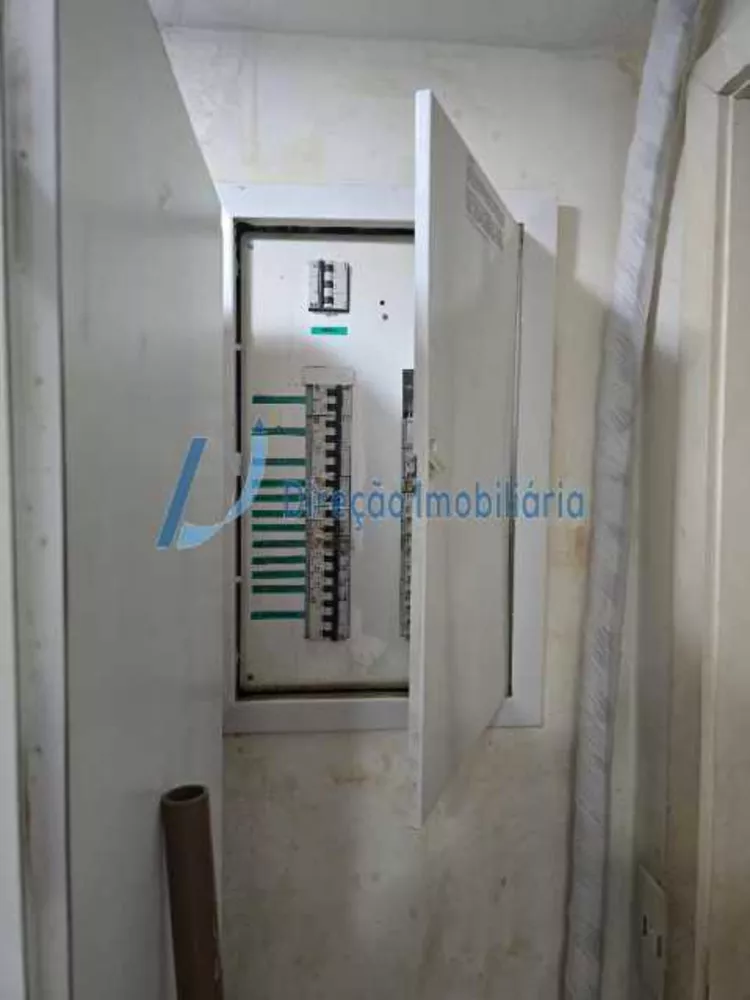 Loja-Salão, 48 m² - Foto 11