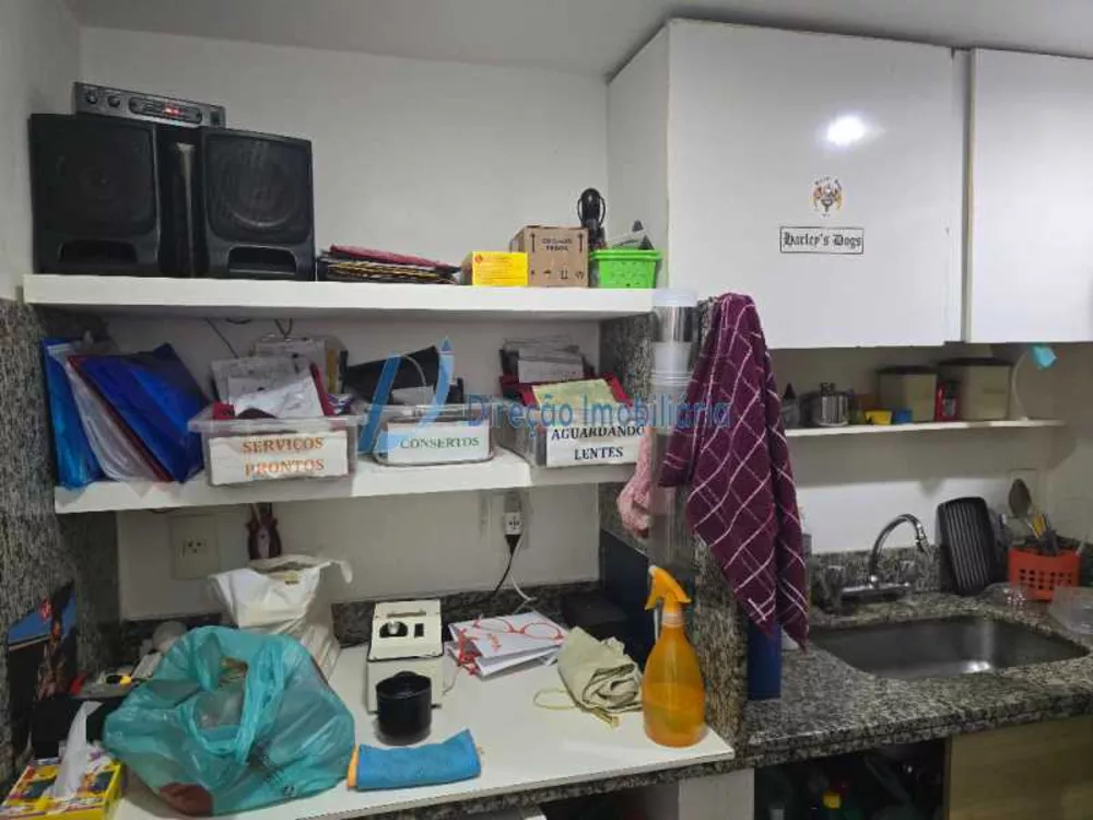 Loja-Salão, 48 m² - Foto 13
