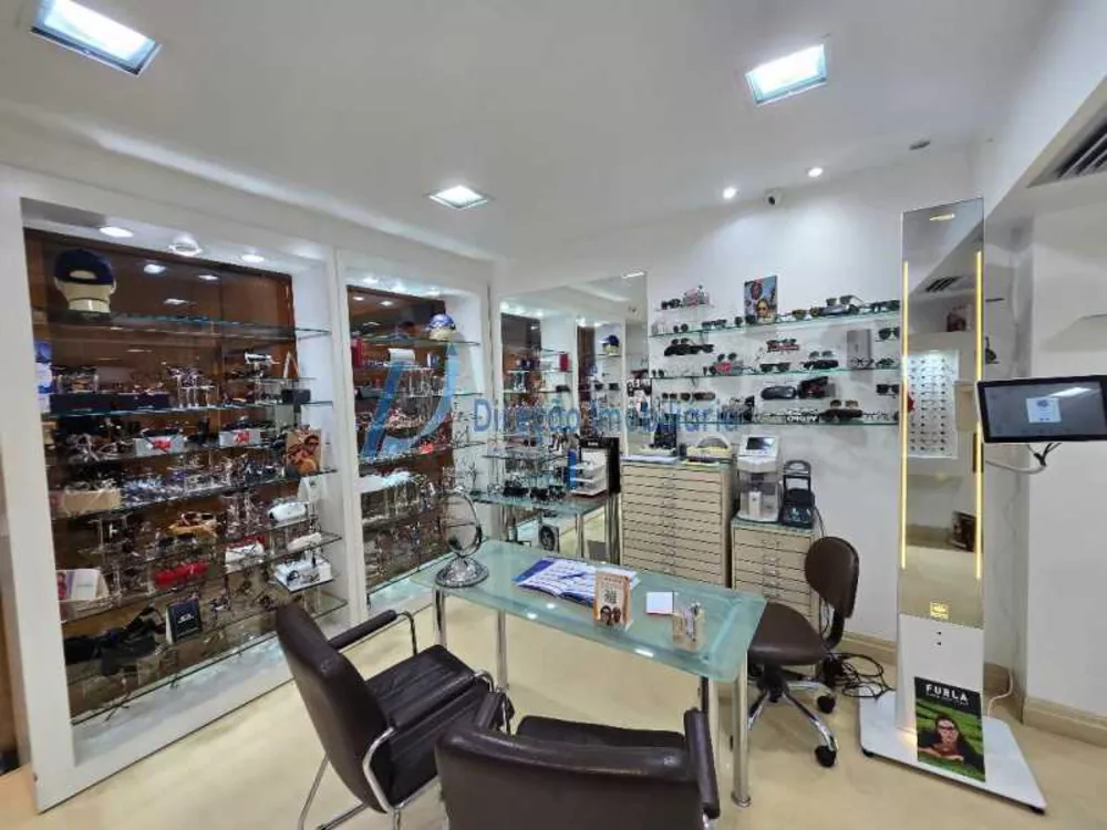 Loja-Salão, 48 m² - Foto 8