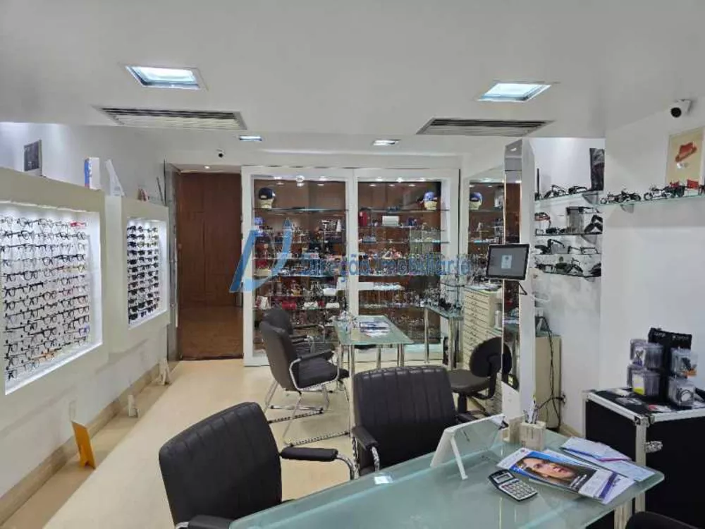 Loja-Salão, 48 m² - Foto 18