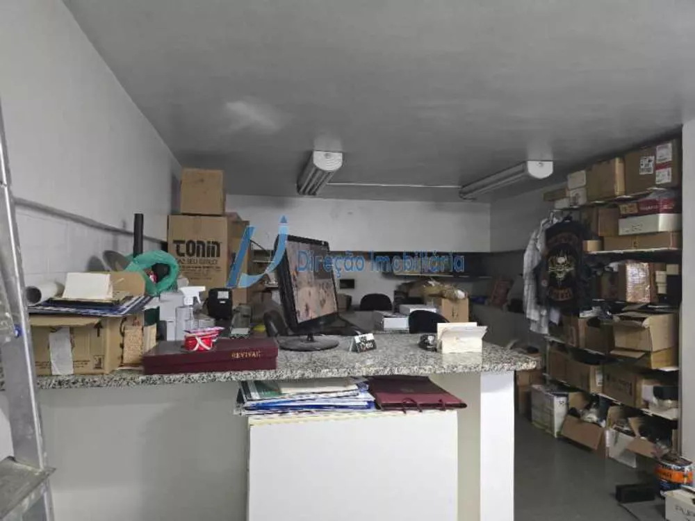Loja-Salão, 48 m² - Foto 15