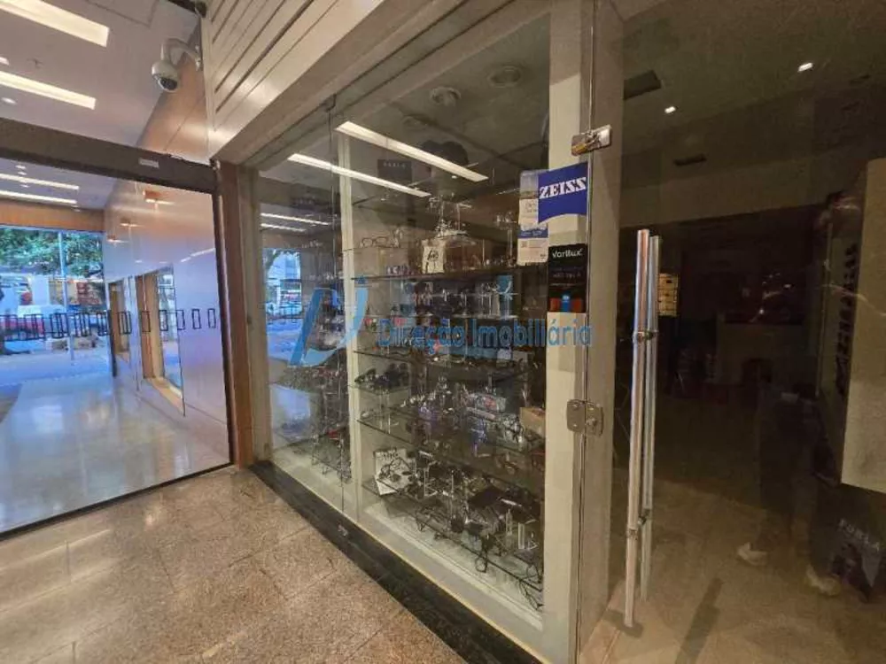 Loja-Salão, 48 m² - Foto 5