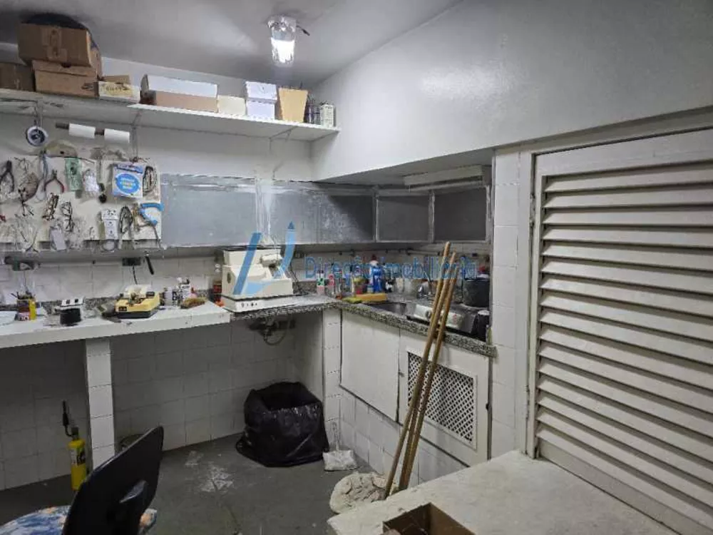 Loja-Salão, 48 m² - Foto 12