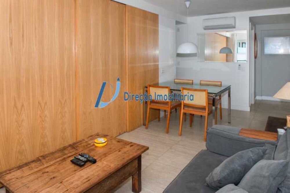 Flat/Apart Hotel, 2 quartos, 85 m² - Foto 7