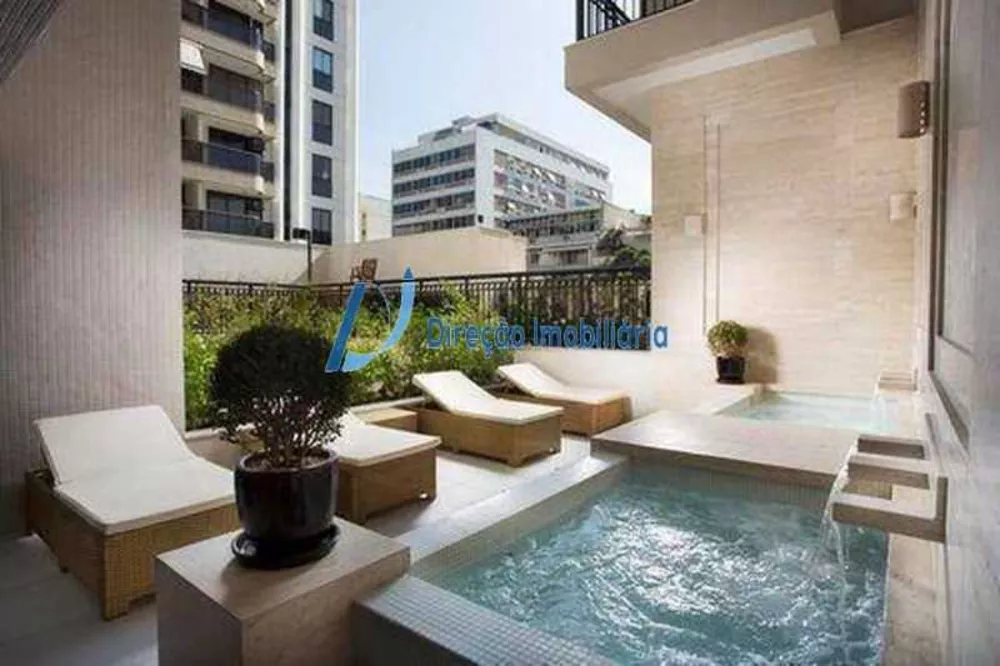 Flat/Apart Hotel, 2 quartos, 85 m² - Foto 24