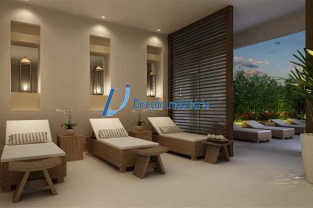 Flat/Apart Hotel, 2 quartos, 85 m² - Foto 23