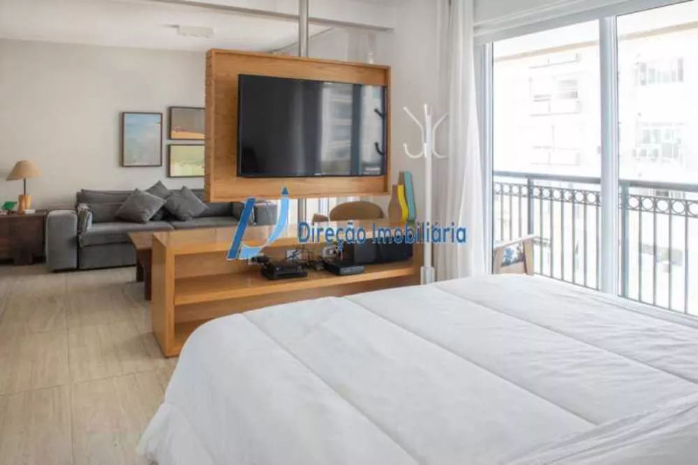 Flat/Apart Hotel, 2 quartos, 85 m² - Foto 15