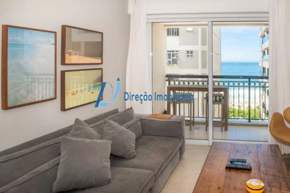 Flat/Apart Hotel, 2 quartos, 85 m² - Foto 8