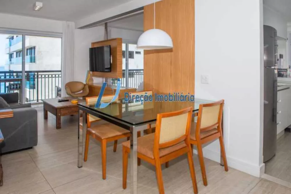 Flat/Apart Hotel, 2 quartos, 85 m² - Foto 4