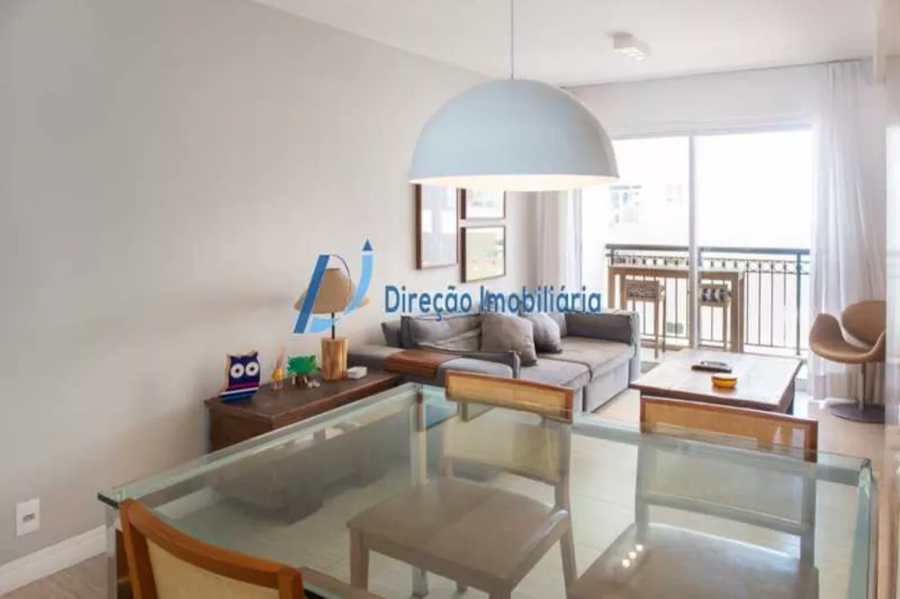 Flat/Apart Hotel, 2 quartos, 85 m² - Foto 9