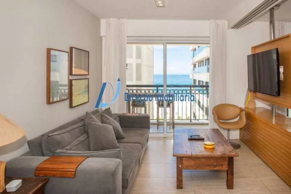 Flat/Apart Hotel, 2 quartos, 85 m² - Foto 12