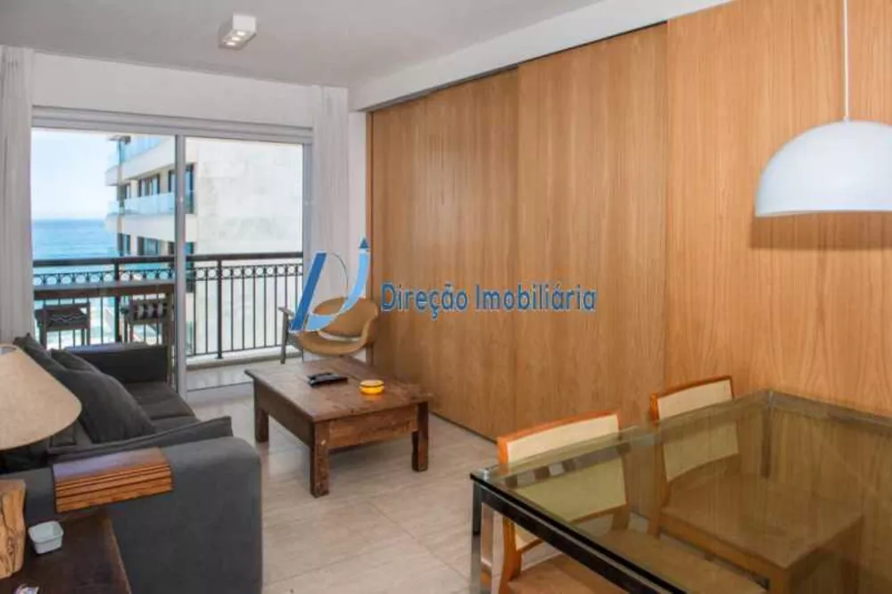 Flat/Apart Hotel, 2 quartos, 85 m² - Foto 6