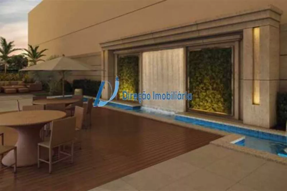 Flat/Apart Hotel, 2 quartos, 85 m² - Foto 21