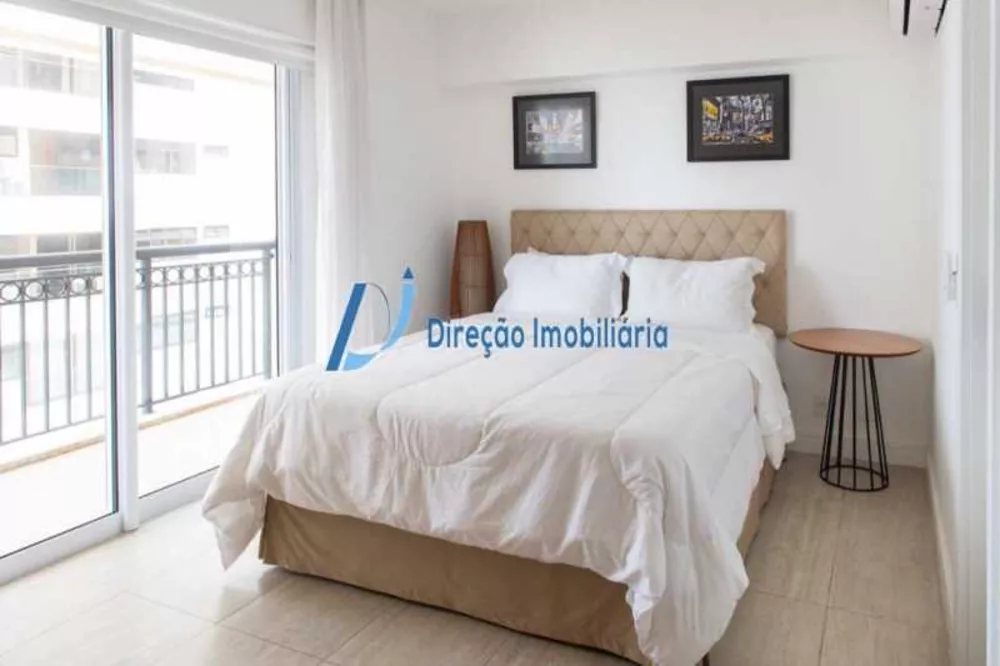 Flat/Apart Hotel, 2 quartos, 85 m² - Foto 14