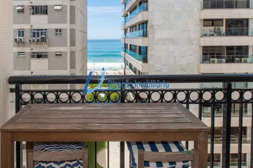 Flat/Apart Hotel, 2 quartos, 85 m² - Foto 16