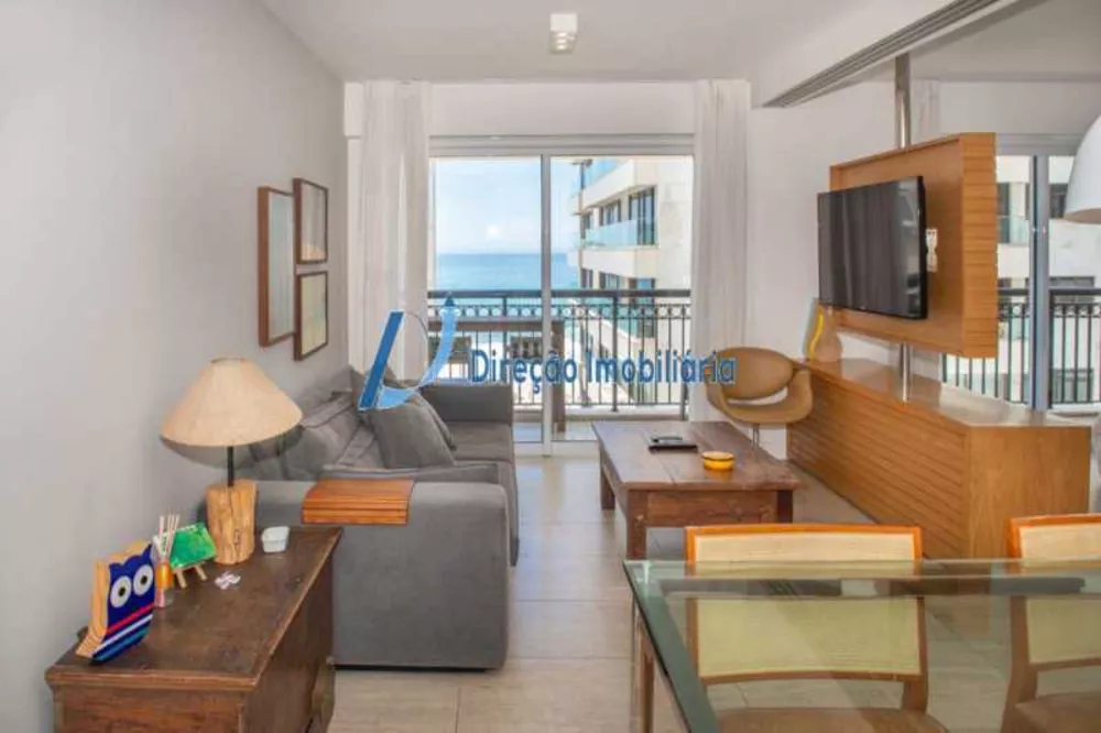 Flat/Apart Hotel, 2 quartos, 85 m² - Foto 1