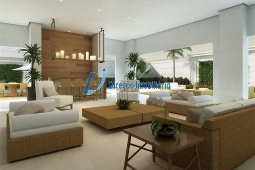 Flat/Apart Hotel, 2 quartos, 85 m² - Foto 20