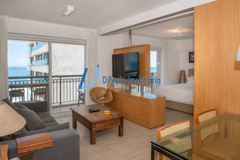 Flat/Apart Hotel, 2 quartos, 85 m² - Foto 10