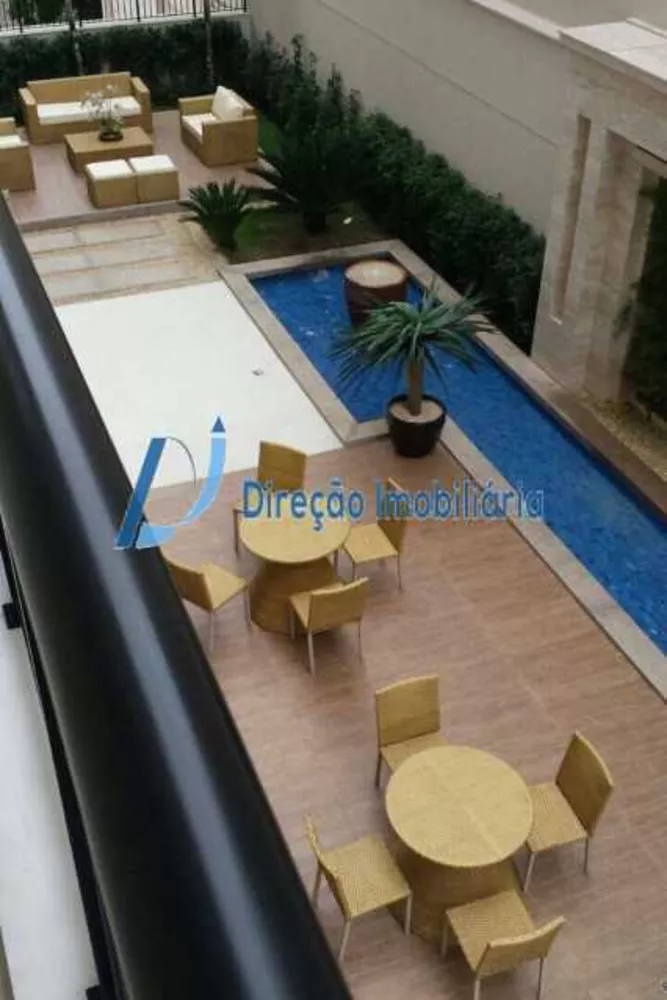 Flat/Apart Hotel, 2 quartos, 85 m² - Foto 26