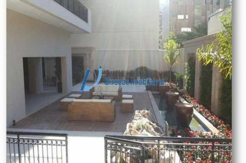 Flat/Apart Hotel, 2 quartos, 85 m² - Foto 25