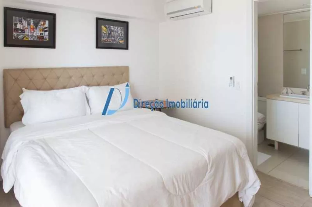 Flat/Apart Hotel, 2 quartos, 85 m² - Foto 13