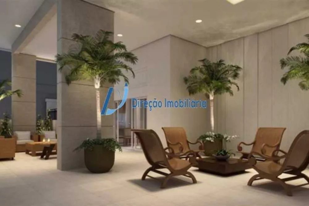 Flat/Apart Hotel, 2 quartos, 85 m² - Foto 18