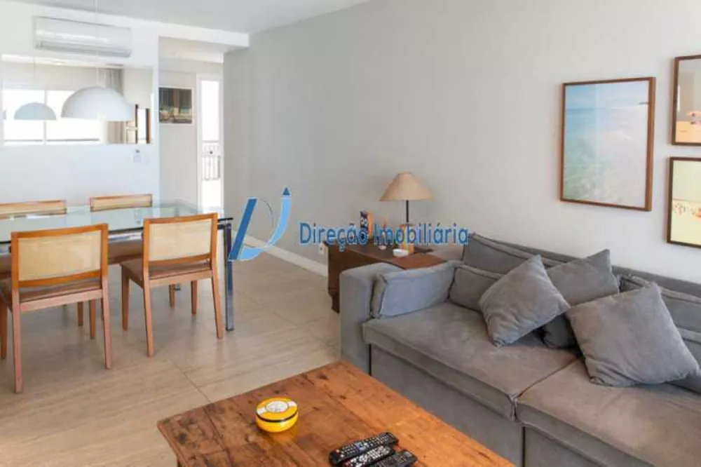 Flat/Apart Hotel, 2 quartos, 85 m² - Foto 5