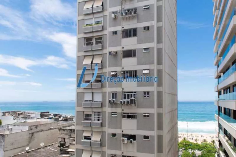 Flat/Apart Hotel, 2 quartos, 85 m² - Foto 2