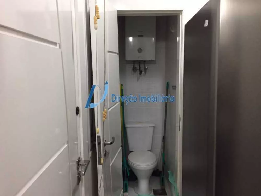 Apartamento, 3 quartos, 108 m² - Foto 7