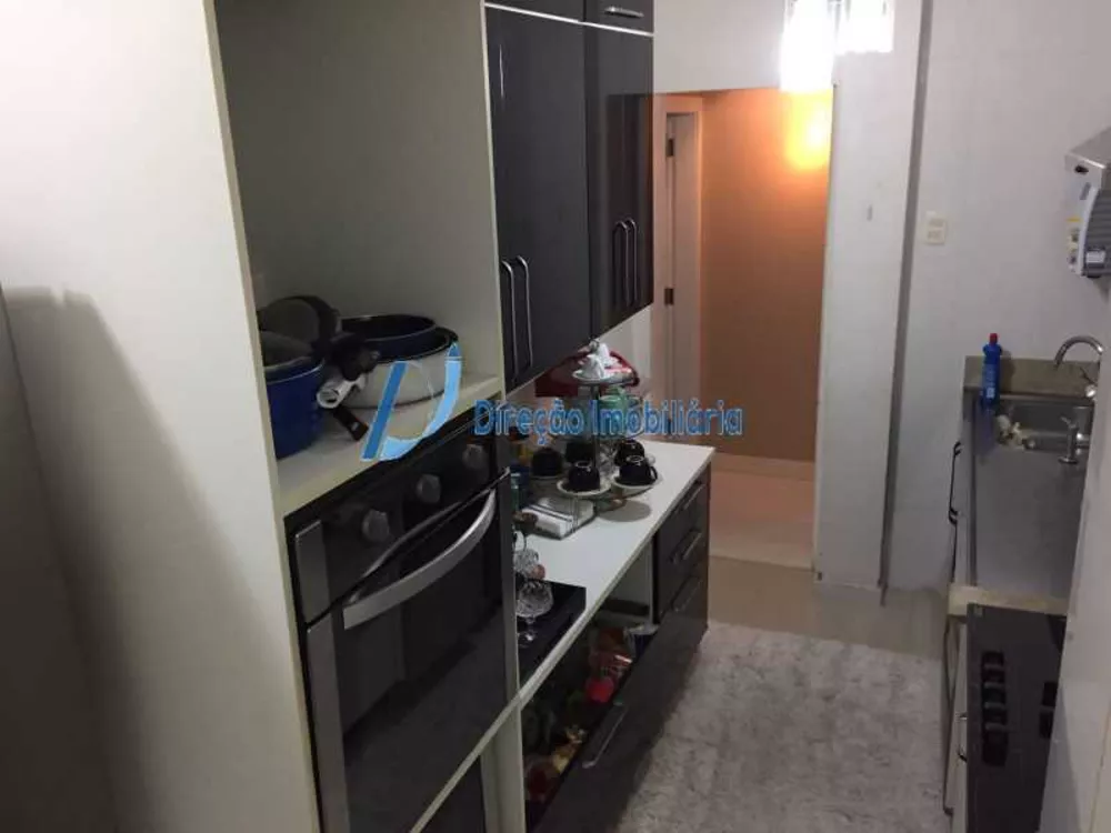 Apartamento, 3 quartos, 108 m² - Foto 9
