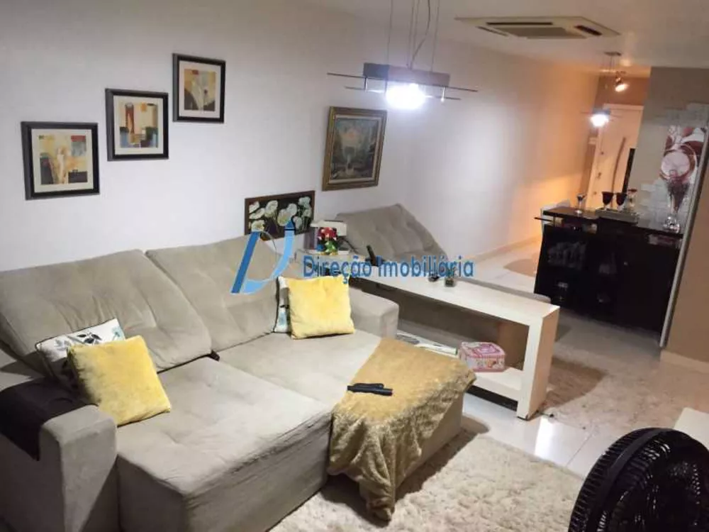 Apartamento, 3 quartos, 108 m² - Foto 8