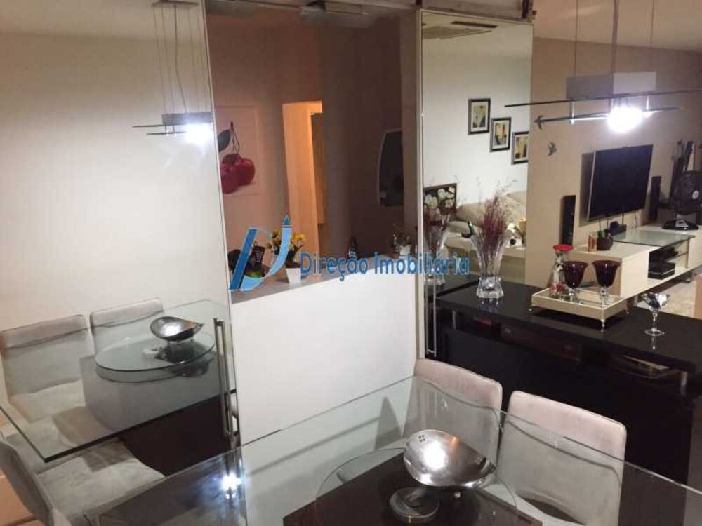 Apartamento, 3 quartos, 108 m² - Foto 1