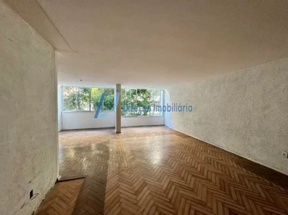 Apartamento, 3 quartos, 147 m² - Foto 1