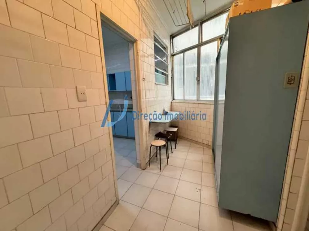 Apartamento, 3 quartos, 147 m² - Foto 3