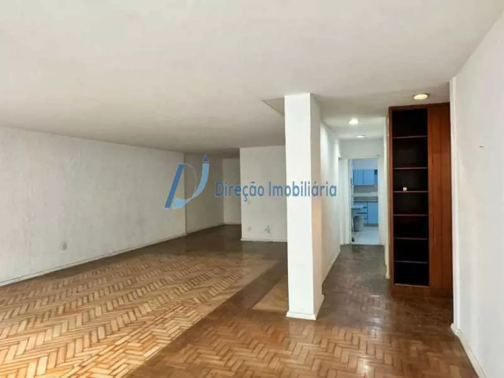 Apartamento, 3 quartos, 147 m² - Foto 2