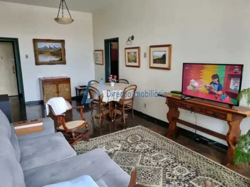 Apartamento, 3 quartos, 98 m² - Foto 3