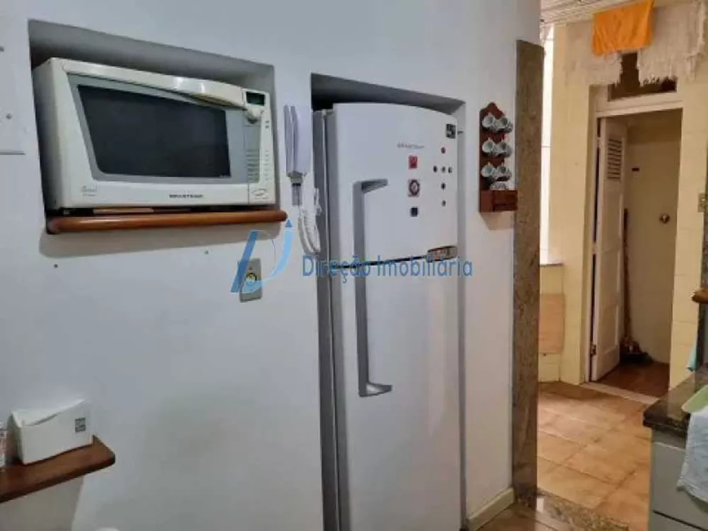 Apartamento, 3 quartos, 98 m² - Foto 6
