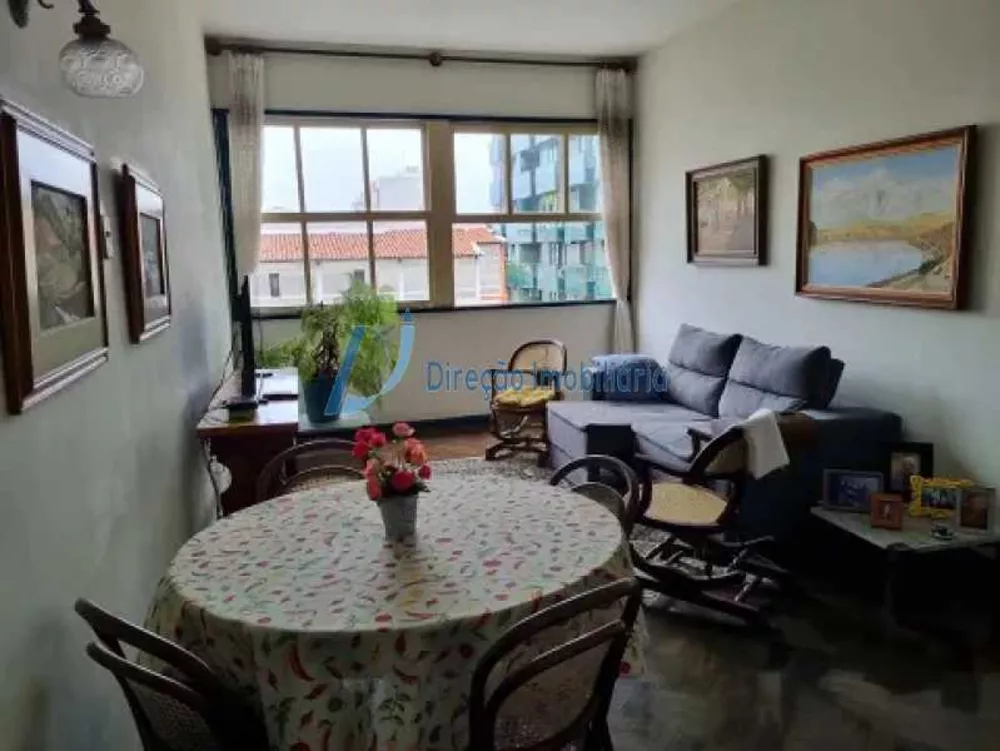 Apartamento, 3 quartos, 98 m² - Foto 17