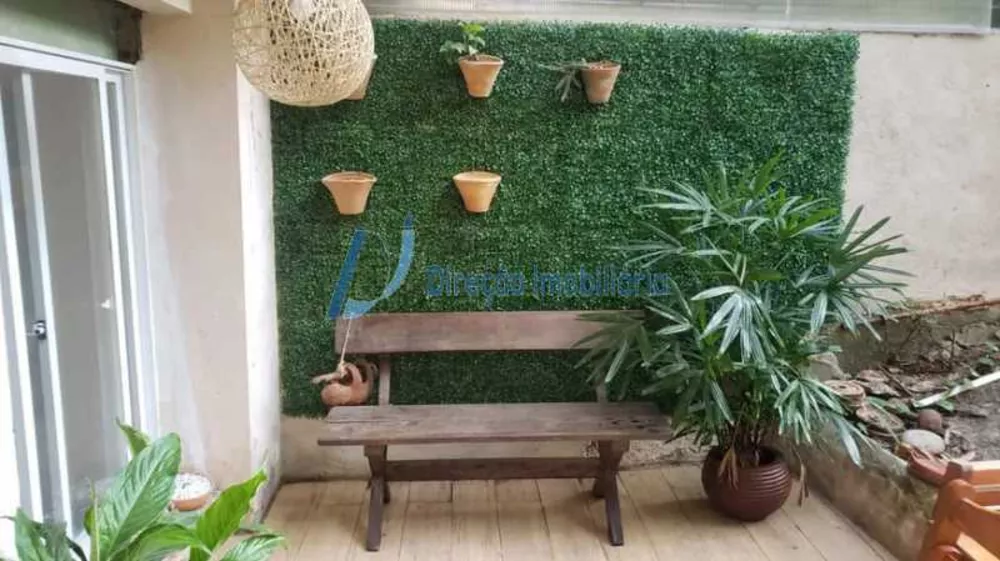 Apartamento, 2 quartos, 80 m² - Foto 13