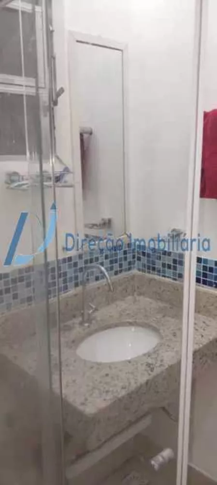 Apartamento, 2 quartos, 80 m² - Foto 5