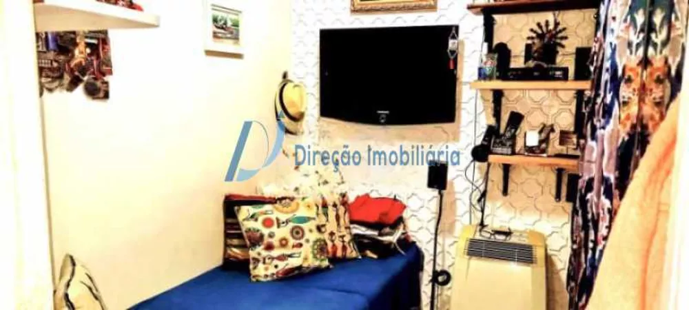 Apartamento, 2 quartos, 80 m² - Foto 20