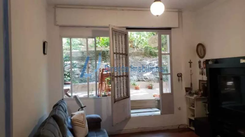 Apartamento, 2 quartos, 80 m² - Foto 16