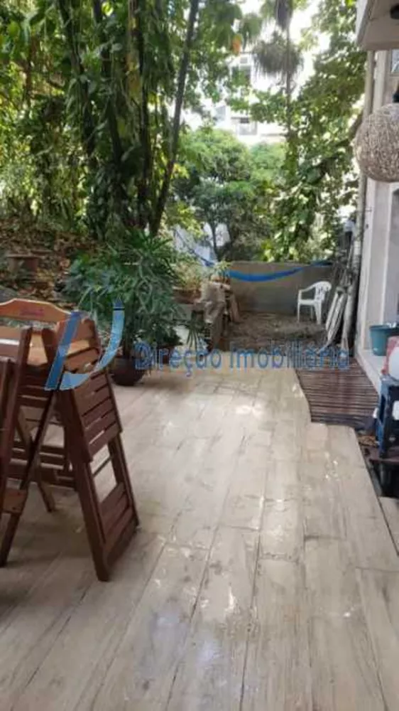 Apartamento, 2 quartos, 80 m² - Foto 7