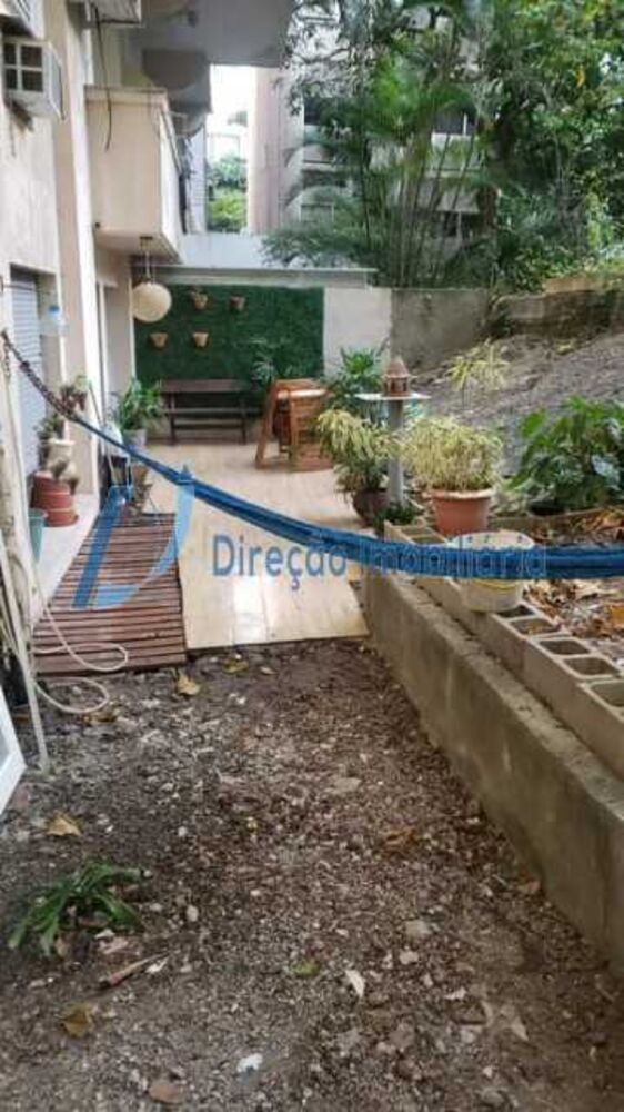 Apartamento, 2 quartos, 80 m² - Foto 1