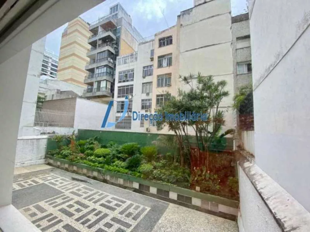 Apartamento, 4 quartos, 190 m² - Foto 14