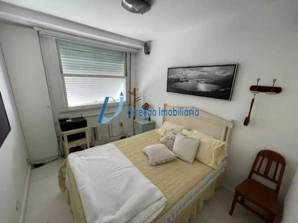 Apartamento, 4 quartos, 190 m² - Foto 10