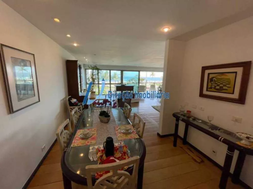 Apartamento, 4 quartos, 190 m² - Foto 9