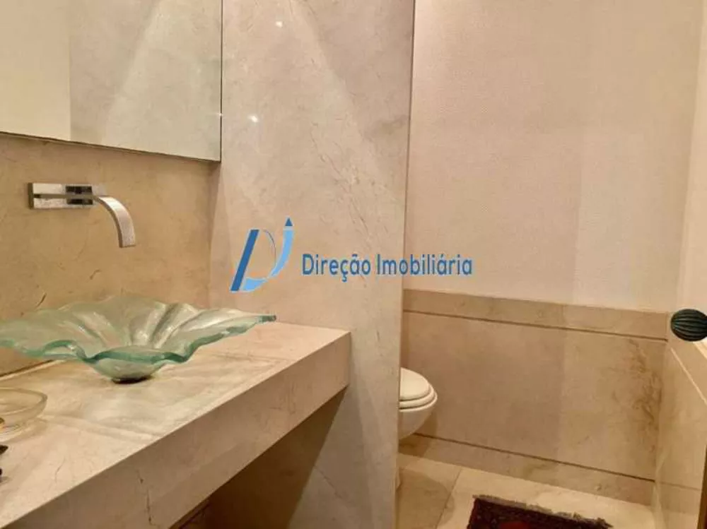 Apartamento, 4 quartos, 190 m² - Foto 12