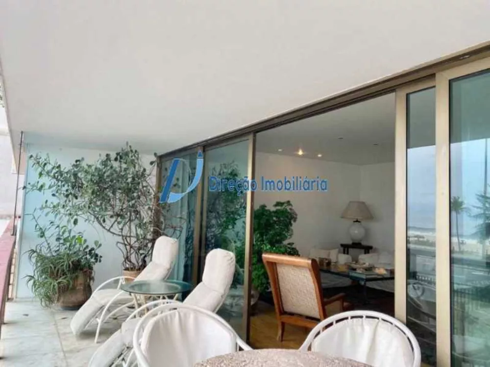 Apartamento, 4 quartos, 190 m² - Foto 13