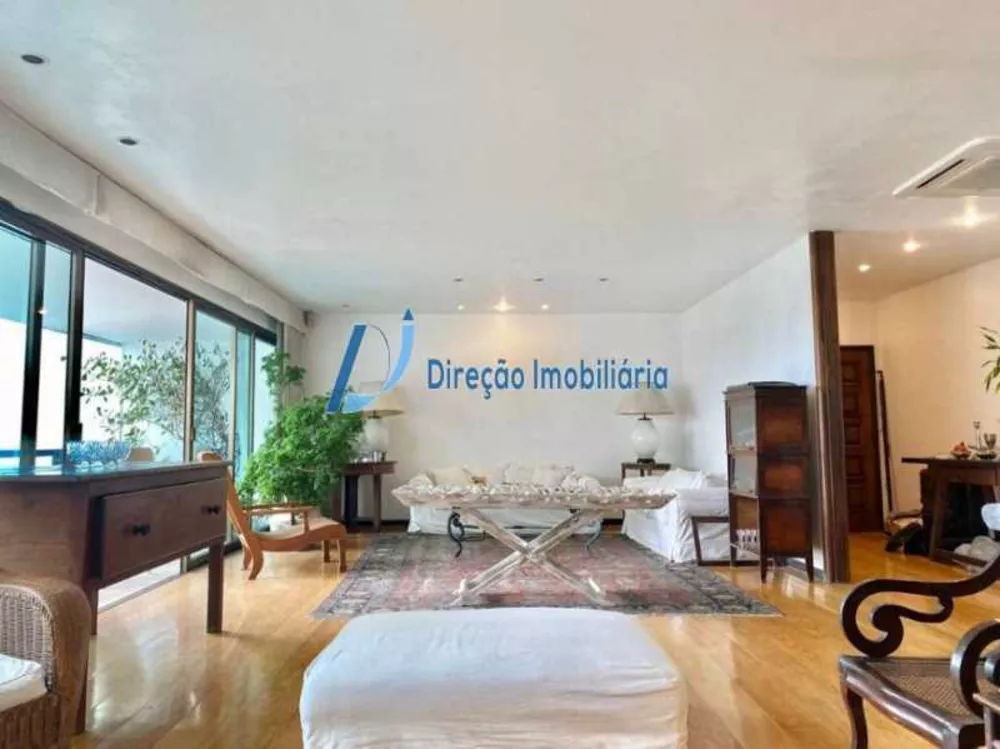 Apartamento, 4 quartos, 190 m² - Foto 15